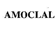 Mẫu nhãn hiệu AMOCLAL