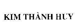 Mẫu nhãn hiệu Kim Thành Huy