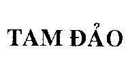 Mẫu nhãn hiệu Tam Đảo