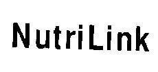 Mẫu nhãn hiệu NUTRILINK