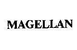 Mẫu nhãn hiệu MAGELLAN