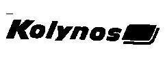 Mẫu nhãn hiệu KOLYNOS