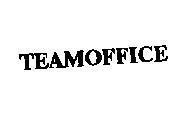 Mẫu nhãn hiệu TEAMOPFFICE