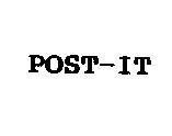 Mẫu nhãn hiệu POST-IT