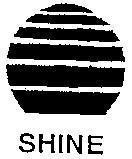 Mẫu nhãn hiệu SHINE