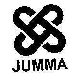Mẫu nhãn hiệu JUMMA