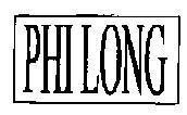Mẫu nhãn hiệu Phi Long