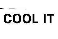 Mẫu nhãn hiệu COOL IT