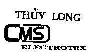 Mẫu nhãn hiệu CMS-Thuỷ Long-ELECTROTEX