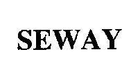 Mẫu nhãn hiệu SEWAY