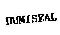 Mẫu nhãn hiệu HUMISEAL