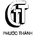 Mẫu nhãn hiệu CTT-Phước Thành