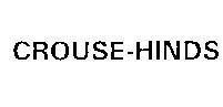 Mẫu nhãn hiệu CROUSE-HINDS