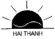 Mẫu nhãn hiệu Hai Thanh