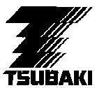Mẫu nhãn hiệu TSUBAKI