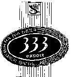 Mẫu nhãn hiệu EXPORT 333 BIERE BIER BIRRA BIA BEER