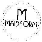 Mẫu nhãn hiệu M-MAIDFORM