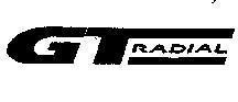Mẫu nhãn hiệu GT RADIAL