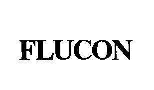 Mẫu nhãn hiệu FLUCON