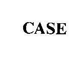 Mẫu nhãn hiệu CASE