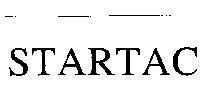 Mẫu nhãn hiệu STARTAC