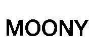 Mẫu nhãn hiệu MOONY