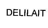 Mẫu nhãn hiệu DELILAIT