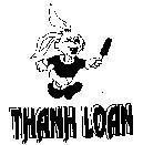 Mẫu nhãn hiệu Thanh Loan
