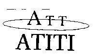 Mẫu nhãn hiệu ATT- ATITI