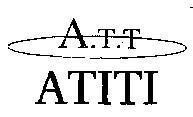 Mẫu nhãn hiệu ATT- ATITI