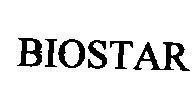 Mẫu nhãn hiệu BIOSTAR