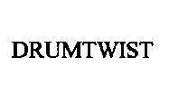 Mẫu nhãn hiệu DRUMTWIST
