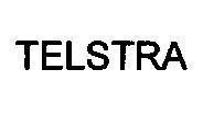 Mẫu nhãn hiệu TELSTRA