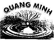 Mẫu nhãn hiệu Quang Minh SAIGON