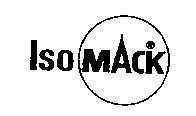 Mẫu nhãn hiệu ISOMACK