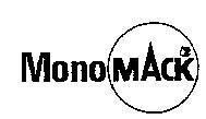 Mẫu nhãn hiệu MONOMACK