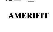 Mẫu nhãn hiệu AMERIFIT