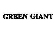 Mẫu nhãn hiệu GREEN GIANT