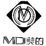 Mẫu nhãn hiệu MD