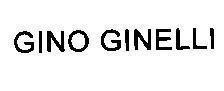 Mẫu nhãn hiệu GINO GINELLI