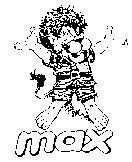 Mẫu nhãn hiệu MAX