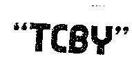 Mẫu nhãn hiệu TCBY