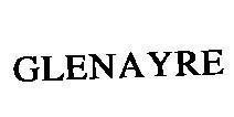 Mẫu nhãn hiệu GLENAYRE