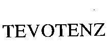 Mẫu nhãn hiệu TEVOTENZ