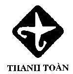 Mẫu nhãn hiệu Thanh Toàn