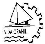 Mẫu nhãn hiệu VIDA GRANIT