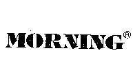 Mẫu nhãn hiệu MORNING