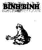 Mẫu nhãn hiệu Bình Bình