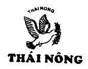 Mẫu nhãn hiệu Thái Nông