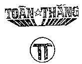 Mẫu nhãn hiệu TT- Toàn Thắng
